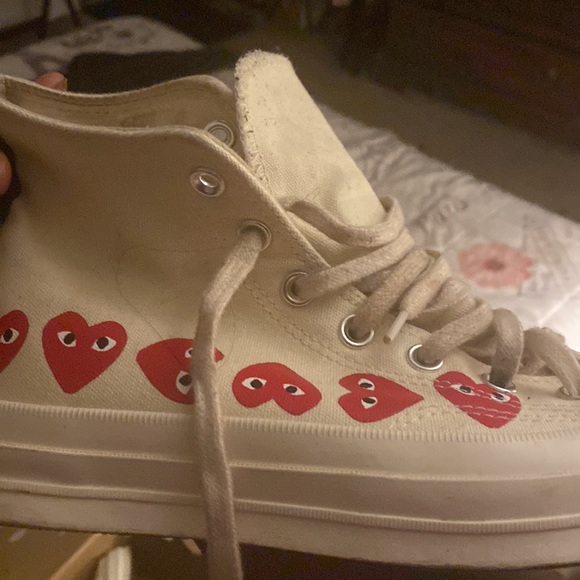 Converse play - Picture 2 of 4